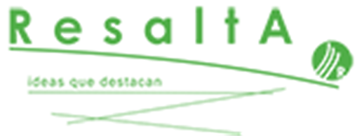 Resalta - Ver caso de éxito